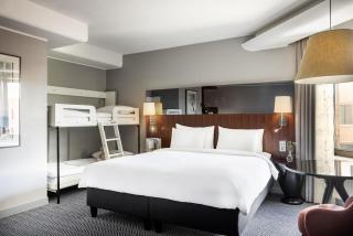 Radisson Blu Arlandia Hotel, Stockholm-Arlanda - 1