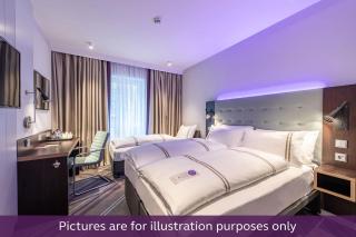 Premier Inn Stuttgart Zuffenhausen - 5