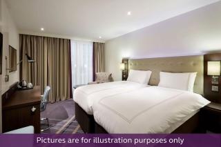 Premier Inn Stuttgart Zuffenhausen - 3