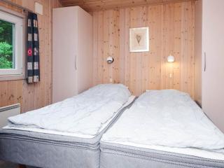5 star holiday home in Henne - 8
