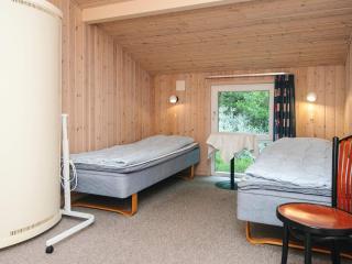 5 star holiday home in Henne - 4