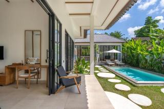 Beta Villa - 4