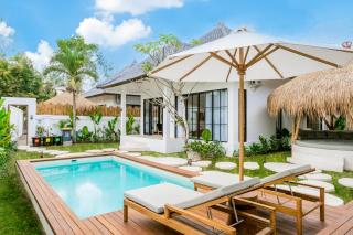 Beta Villa - 2