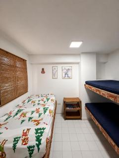 Apartamento Vacacional Tucacas Falcon Res La Estrella Apartamento En La Avenida Silva De Tucacas - 7