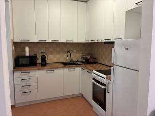 TaftaStay Apartment - 9