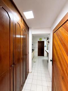 Apartamento Vacacional Tucacas Falcon Res La Estrella Apartamento En La Avenida Silva De Tucacas - 5
