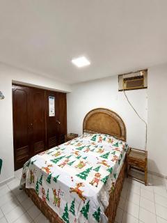 Apartamento Vacacional Tucacas Falcon Res La Estrella Apartamento En La Avenida Silva De Tucacas - 3