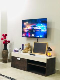 Premium Category Apartments - 4