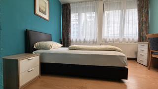 Budget Hotel Ludwigshafen - 2