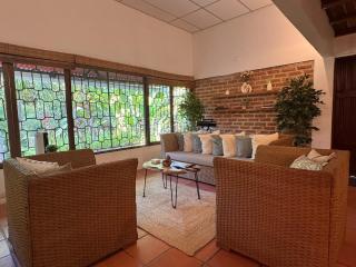 Casa de Mara - Private Mtn Villa, Pool, Near Minca - 6