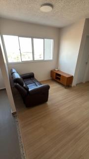 Apartamento 302 Torre C Max Cidade - 4