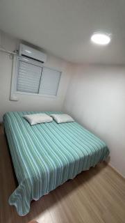 Apartamento 302 Torre C Max Cidade - 8