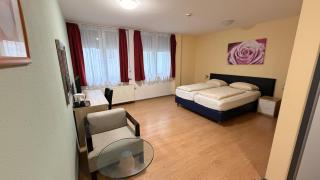 Budget Hotel Ludwigshafen - 1
