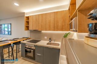 Houze Steps from the Shopping del Sol with professional decoration! - 4