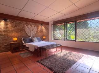 Casa de Mara - Private Mtn Villa, Pool, Near Minca - 3