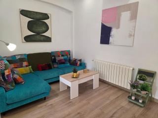 Apartamento nuevo en Terrassa Centro - Terrassa - 7
