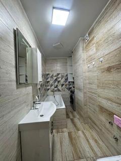 Diamond-city Apt - 2
