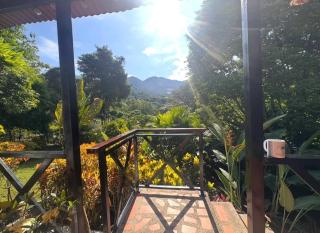 Casa de Mara - Private Mtn Villa, Pool, Near Minca - 9