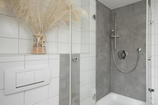Ferienwohnung mit Giebelzimmer - 1