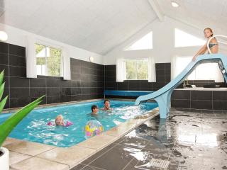 5 star holiday home in Sydals - 5