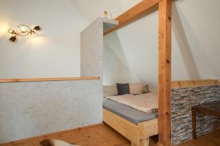 Ferienwohnung mit Giebelzimmer - 6