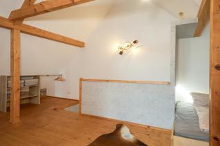 Ferienwohnung mit Giebelzimmer - 5