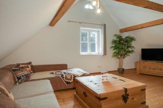 Ferienwohnung mit Giebelzimmer - 9
