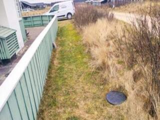 4 star holiday home in Løkken - 7