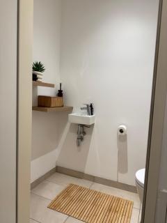 Very Central Double Room in Vienna - 2