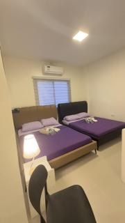 Axc Cozy inn Standard Unit - 2