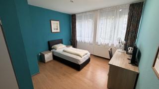 Budget Hotel Ludwigshafen - 7