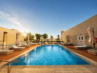 Luxury Gewan Island, Balcony Private Beach 1BR Crystal 8 - 8