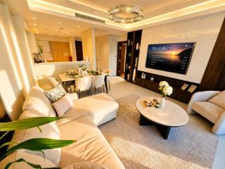 Luxury Gewan Island, Balcony Private Beach 1BR Crystal 8 - 7