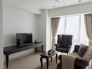 Elegant New 2BR in Prime Kuningan Location - 0