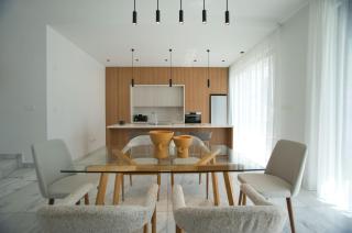 Harmony Residences 1 Villa 3 - 6