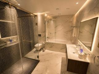 Luxury Gewan Island, Balcony Private Beach 1BR Crystal 8 - 1