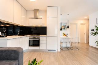 Marjan Apartment with Free Parking in Quiet Area - 7