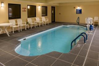 Quality Inn North Vernon - 5
