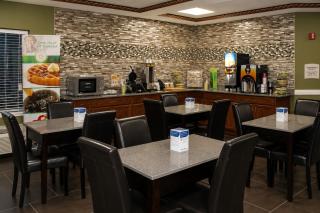 Quality Inn North Vernon - 4