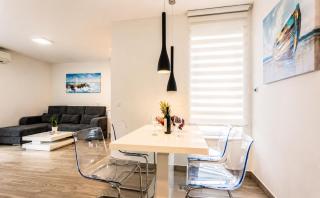 Marjan Apartment with Free Parking in Quiet Area - 6