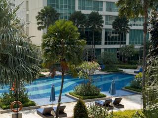 Elegant New 2BR in Prime Kuningan Location - 1