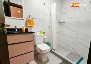 FLOREZ APT18 - Céntrico, Cómodo y Espacioso - 3