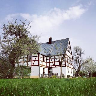 Gretels Lieblingsplatz - 0