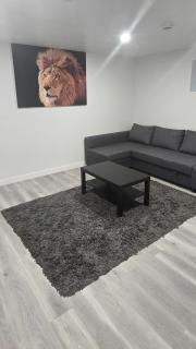 Well furnished two bedroom home - 0