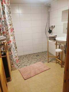Gretels Lieblingsplatz - 1