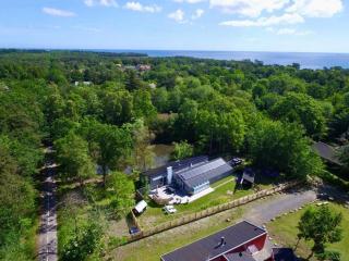 5 star holiday home in Nexø - 6
