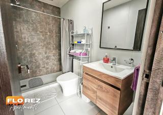 FLOREZ APT1 - Cómodo, Céntrico, Calefacción, Vistas geniales!!! - 3
