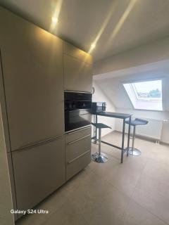 Sehr schöne, gemütliche Wohnung in Baumholder - 6