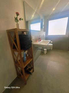 Sehr schöne, gemütliche Wohnung in Baumholder - 4