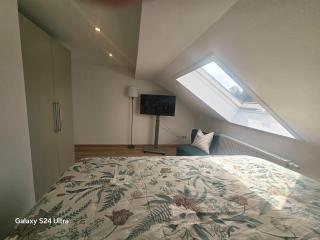 Sehr schöne, gemütliche Wohnung in Baumholder - 3